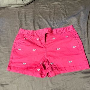 Vineyard vines shorts